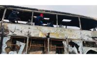 No Namibian in Angola bus crash