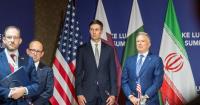 Middle East ambassadorships sit vacant as Trump relies on special envoys