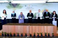 Antrique launches Nvidia-powered AI innovation platform in Brunei with coffee plantation