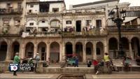 Trump administration ratchets up Cuba sanctions, sends spies to island