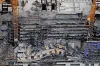 Judge approves $106 million settlement over deadly 2019 Hard Rock Hotel collapse in New Orleans