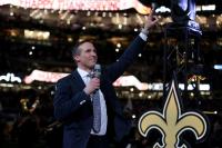 Take A Look Back at Drew Brees as New Orleans Saint