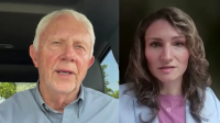Bergman, Barr set for Michigan’s 1st Congressional District rematch