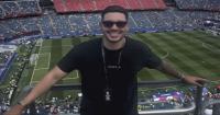 Seattle DJ taken by ICE in Boston, released 3 weeks later