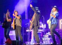 Montgomery Gentry plays last-minute fair gig