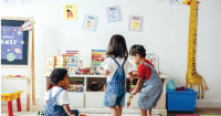 IRS would create Business Child Care Liaison under new bill