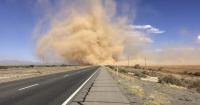Arizona researchers are looking into ways to keep desert dust on the ground