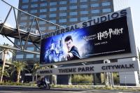 Health Officials Warn Universal Studios Hollywood Visitors of Potential Measles Exposure