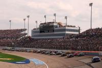 Iowa Speedway secures July 4th race for 2027 NASCAR Cup season