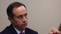Interim committee receives update on state budget revenues