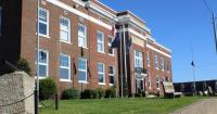 Fiscal Court discusses camping at day use parks