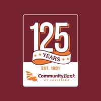 Community Bank of Louisiana Marks 125 Years of Relationship-Driven Banking in Northwest Louisiana