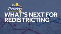 Maryland constitutional amendment on redistricting poised for court battle