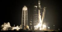 Out-Of-Control SpaceX Rocket Slams Into Moon: Scientists