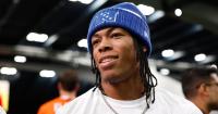 Jahmyr Gibbs agrees to 3-year extension with Detroit Lions