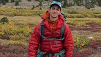 Indian-origin PhD student found dead 2 days after solo hiking trip in California