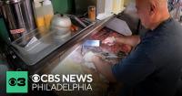 New Jersey Gov. Mikie Sherrill creates chaos in cheesesteak debate. But is she right?