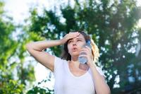 Heat is on, more coming for weekend in Philly region weather