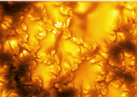 Stunning images of sun's surface hailed as 'major step forward' for science