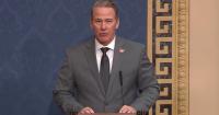Ohio Senator Jon Husted Calls On Max Miller To Resign From Congress