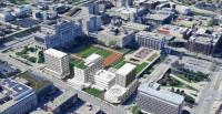 Milwaukee County seeks developers for old museum site