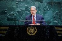 Pacific ministers to debate China missile statement