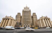 Armenia's blackmail, West’s support of attacks on Russia: Foreign Ministry comment
