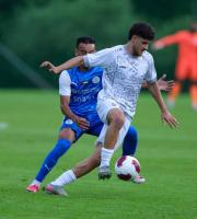 Al Sailiya’s training camp in Austria concludes today
