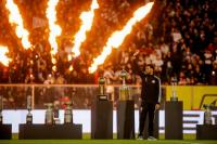 World Cup hero Vozinha welcomed like a rock star in Chile