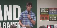 Iowa governor’s race puts term limits debate in spotlight