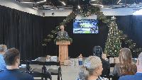 Centreville Bank Stadium aims to start holiday tradition with Rhode Island Lights Festival