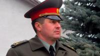 Russian general is buried following Moscow restaurant blast that also hurt his goddaughter as commander survives