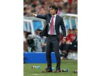 Police raid South Korea FA over naming of ex-head coach
