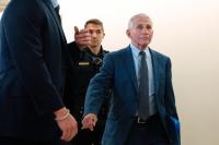 AP News: Fauci contempt vote reflects the enduring politics of COVID