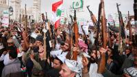 Houthi missile, drone attacks kill at least 30 Yemeni government troops