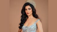 First Miss India World from Madhya Pradesh: Meet Nikita Porwal Who Reveals Why Priyanka Chopra Is Her Biggest Inspiration| FPJ Exclusive