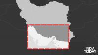 At least 16 Indian-flagged vessels in Gulf as Iran, Oman Near Agreement
