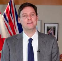 More international support from Mexico, Australia and New Zealand to fight B.C. wildfires