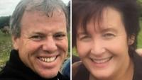 UK coroner concludes New Zealand fraudster Donald McPherson murdered wife Paula Leeson despite not guilty verdict