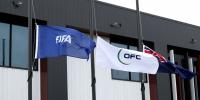 Oceania Football Confederation confirms date for crunch talks on FIFA's sell-off plan