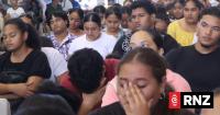 Samoan PM scolds more than 4000 NUS students after violent campus brawl