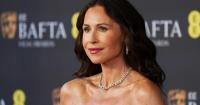 Minnie Driver ‘grateful to be alive’ after brutal car accident in France