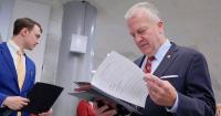 Opinion: Sen. Sullivan is building opportunity for Interior Alaska