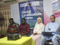 Africa forum adopts declaration on community-led climate action