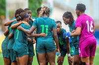 Cameroon set up Nigeria clash after draw with Cape Verde