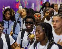WAFCON 2026: Black Queens to face Malawi in quarter finals after Mali draw