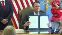 Oklahoma farmer, data center CEO back bills signed by Gov. Stitt to protect ratepayers, water supply