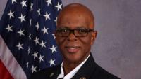 Oklahoma City selects new fire chief to lead the fire department