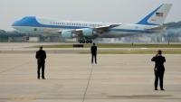 No white phosphorus leak at US air base in South Korea
