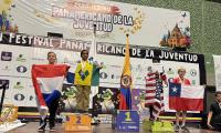 Vincy is only Caribbean player to reach the Americas’ premier YCC